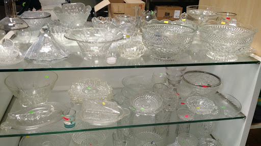 Thrift Store «Habitat For Humanity Chalfont ReStore», reviews and photos, 31 Oak Ave #100b, Chalfont, PA 18914, USA