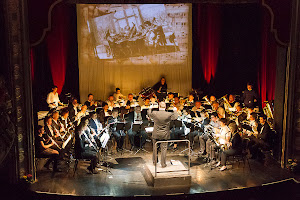 Orchestre d'Harmonie du Grand Sénonais