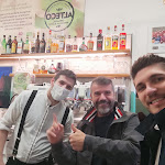 Photo n°1 de l'avis de Victor.m fait le 12/11/2021 à 12:39 sur le  Gramsci Bar & Bistrot à Vado Ligure