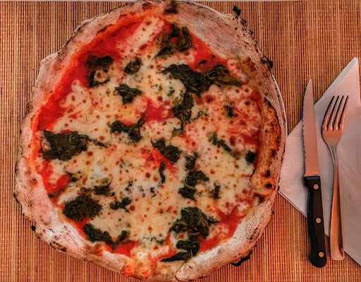 Pizzeria Ristorante Manuno in Poncarale, Provincia di Brescia