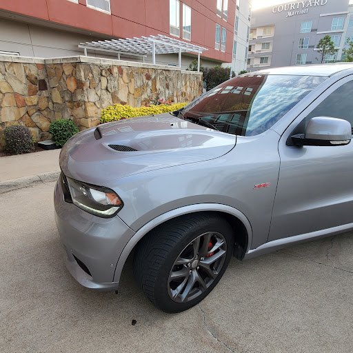 Auto Repair Shop «Service First Automotive Centers», reviews and photos, 7925 Louetta Rd, Spring, TX 77379, USA