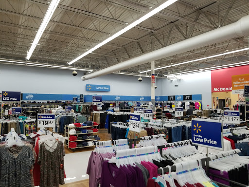 Discount Store «Walmart», reviews and photos, 1168 W Branch St, Arroyo Grande, CA 93420, USA