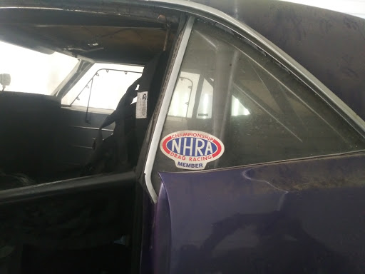 Auto Repair Shop «K&M AUTOMOTIVE», reviews and photos, 40417 Chancey Rd #106, Zephyrhills, FL 33542, USA