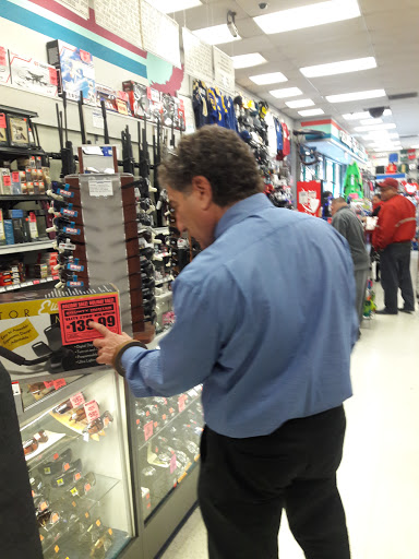 Sporting Goods Store «Big 5 Sporting Goods», reviews and photos, 7111 Eastern Ave, Bell Gardens, CA 90201, USA