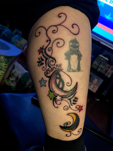 Body Piercing Shop «Misery Ink Tattoo & Body Piercing», reviews and photos, 434 Lebanon Rd, West Mifflin, PA 15122, USA