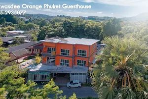 Sawasdee Orange Phuket Guest House image