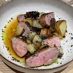 Photo n°5 de l'avis de Sergio.e fait le 09/11/2023 à 06:34 sur le  Soj à Parma