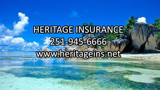 Home Insurance Agency «Heritage Insurance of Alabama, Inc.», reviews and photos