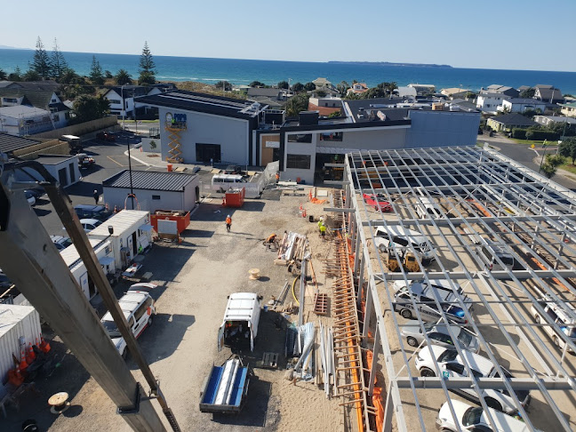 Reviews of Bay Civil LTD Papamoa in Papamoa - Construction company