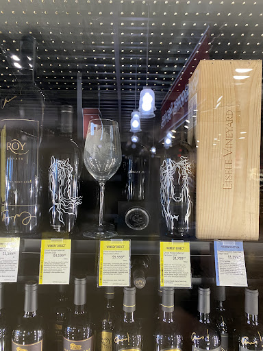 Wine Store «Total Wine & More», reviews and photos, 5048 Airport Pulling Rd S, Naples, FL 34105, USA