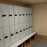 Photo n°4 de l'avis de Flo. fait le 11/02/2020 à 16:41 sur le  Strandgrün Golf-& Spa Resort Timmendorfer Strand à Timmendorfer Strand