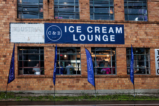 Ice Cream Shop «Crank & Boom Ice Cream Lounge», reviews and photos, 1210 Manchester St, Lexington, KY 40504, USA