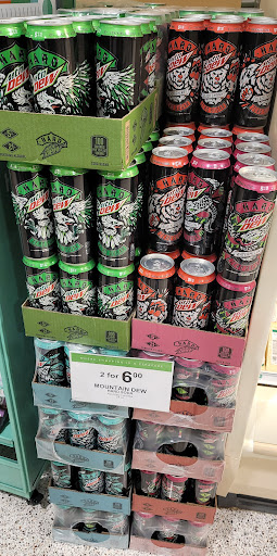 Supermarket «Publix Super Market at Shoppes at Peachers Mill», reviews and photos, 1490 Tiny Town Rd, Clarksville, TN 37042, USA