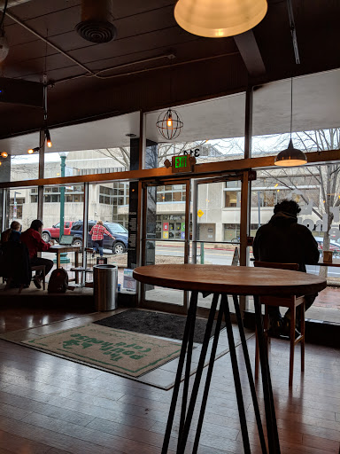 Coffee Shop «The PourHouse Cafe», reviews and photos, 314 E Kirkwood Ave, Bloomington, IN 47408, USA