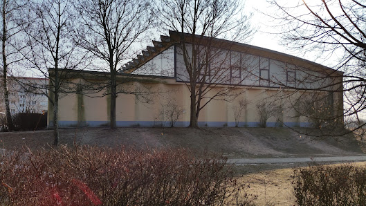 Turnhalle Karl-Hagemeister Grundschule Gluckstraße 13, 14542 Werder (Havel), Deutschland