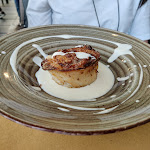 Photo n°1 de l'avis de Ed. fait le 20/04/2022 à 17:28 sur le  da Gillo à Finalborgo