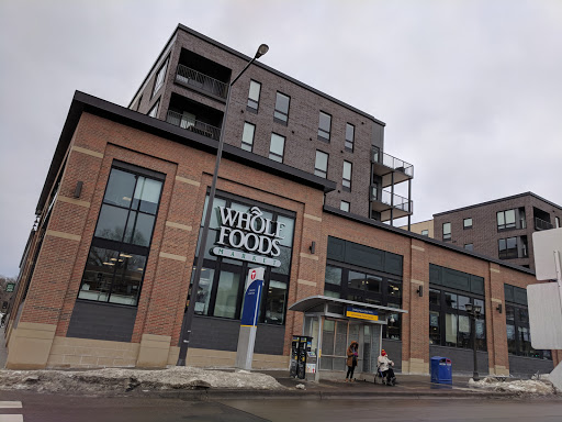 Grocery Store «Whole Foods Market», reviews and photos, 1575 Selby Ave, St Paul, MN 55104, USA