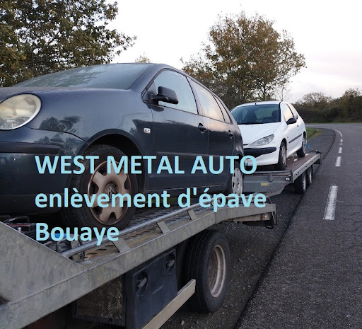 Photo 2 - WEST METAL AUTO