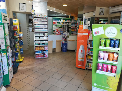 Pharmacie des Terreaux à Lyon