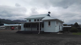 Te Kura Maori-A-Rohe O Waiohau