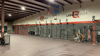 CrossFit LandRush