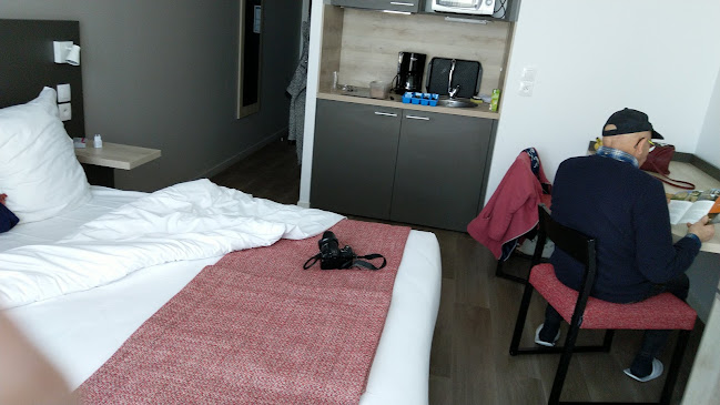 7 Rue Barbier, 72000 Le Mans