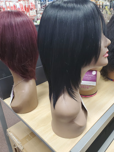 Beauty Supply Store «Richway Beauty Center», reviews and photos, 925 N Military Hwy, Norfolk, VA 23502, USA