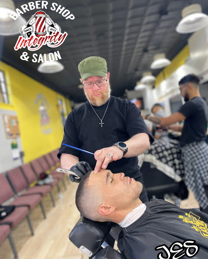 Barber Shop «Integrity Barber Shop», reviews and photos, 139 N High St, Millville, NJ 08332, USA