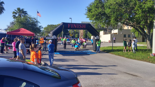 Recreation Center «New Port Richey Recreation & Aquatic Center», reviews and photos, 6630 Van Buren St, New Port Richey, FL 34653, USA