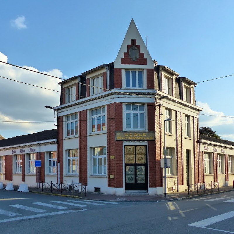 École maternelle Victor Hugo
