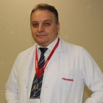 Prof. Dr. Mahmut Akyüz, Beyin Ve Sinir Cerrahisi