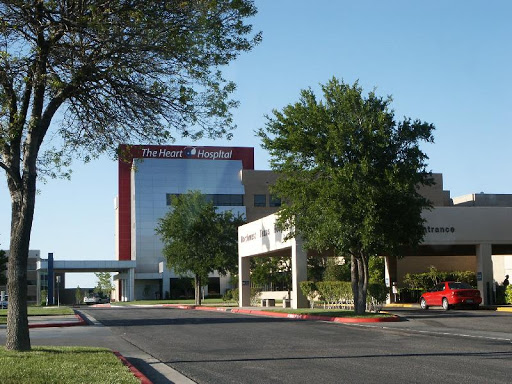 The Heart Hospital of Northwest Texas