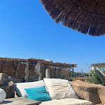 Photo n° 2 de l'avis de Maela. fait le 28/07/2022 à 13:19 pour Marina Darje - Restaurant Bar Plage Lounge Chicha Corse à Porto-Vecchio