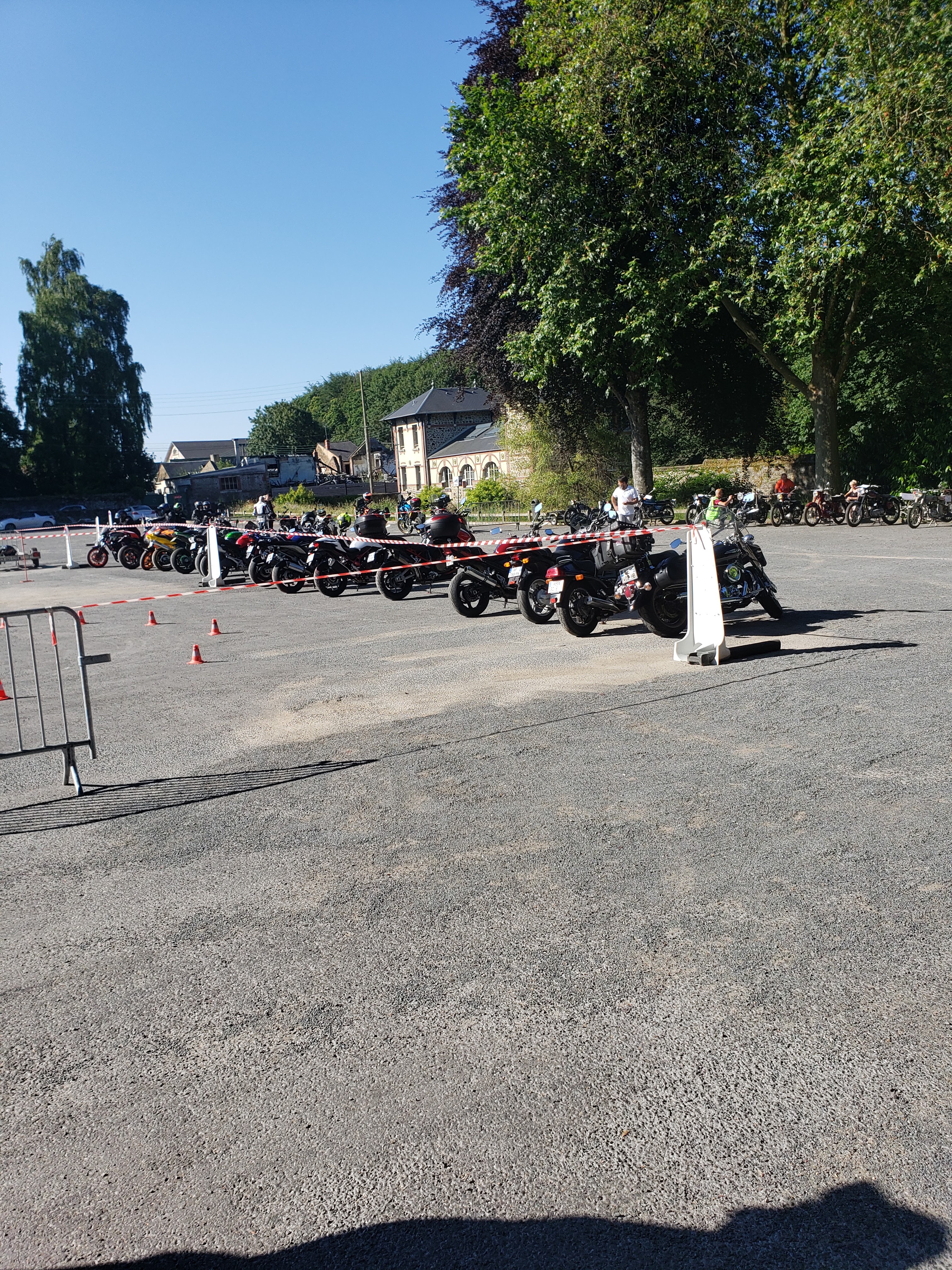 Photo n° 2 de l'avis de Ageorges.a fait le 26/06/2023 à 14:48