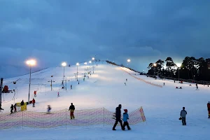 Ski hill "Lemberg's Trilby" image