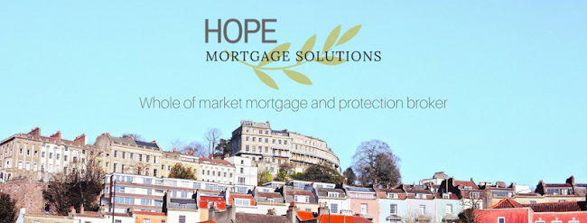 Hope Mortgage Solutions - Bristol