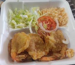 Cocktelería Barra de Morón photo