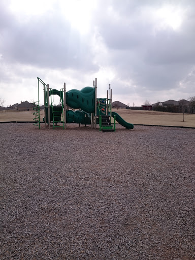 Water Park «Apple Valley Park - Splash Pad», reviews and photos, 4401 Melrose Dr, Moore, OK 73160, USA