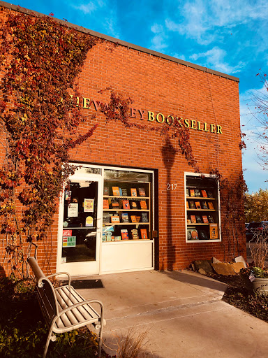 Book Store «Valley Bookseller», reviews and photos, 217 Main St N, Stillwater, MN 55082, USA