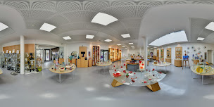 Photo n°16 de Galerie Atelier du Cerfav à Vannes-le-Châtel ()