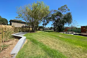 Horscroft Place Pocket Park image