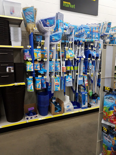 Discount Store «Dollar General Market», reviews and photos, 410 W Stockton St, Edmonton, KY 42129, USA