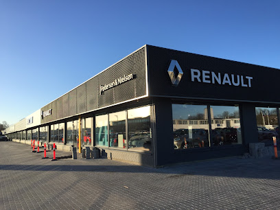 Renault Randers - Pedersen & Nielsen Automobilforretning A/S