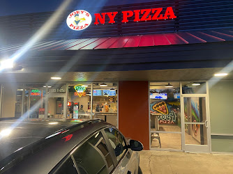 Joey's Ny Pizza