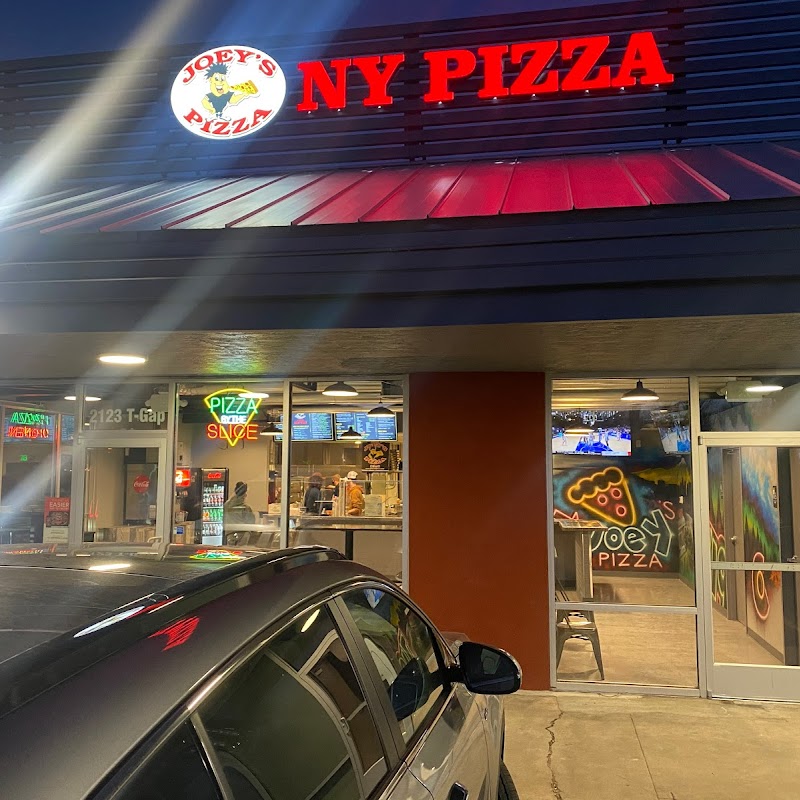Joey's Ny Pizza