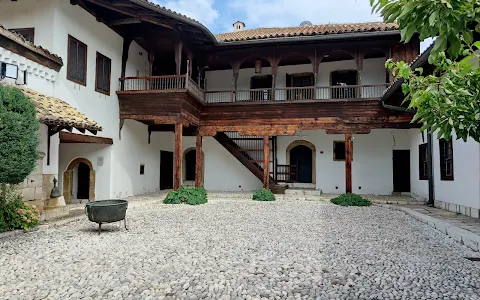 Svrzo's House image