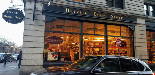 Book Store «Harvard Book Store», reviews and photos, 1256 Massachusetts Ave, Cambridge, MA 02138, USA