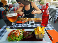 Plats et boissons du Restaurant Le Petit Pêcheur à Loireauxence - n°12