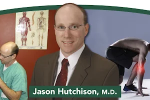 Jason T. Hutchison, MD image