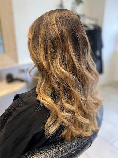 Vittoria Spirit Hair